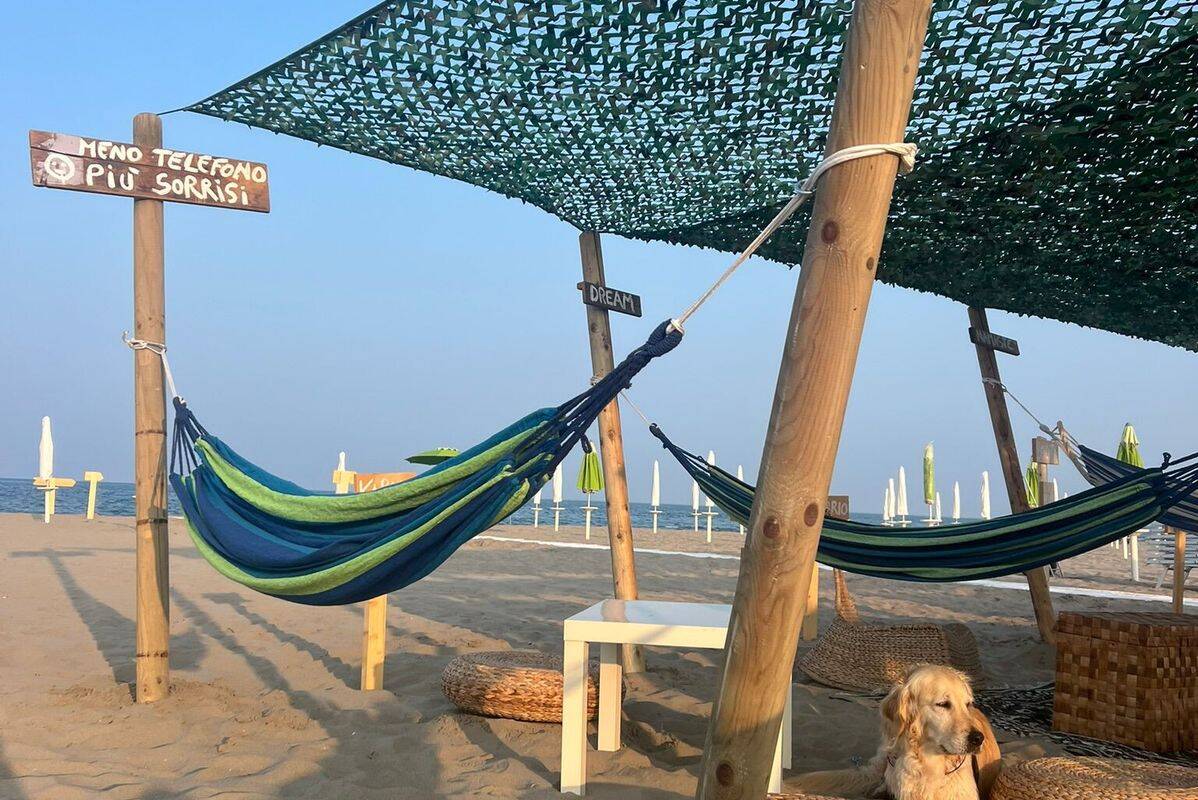 Campeggio Grande Italia, Italia, Veneto