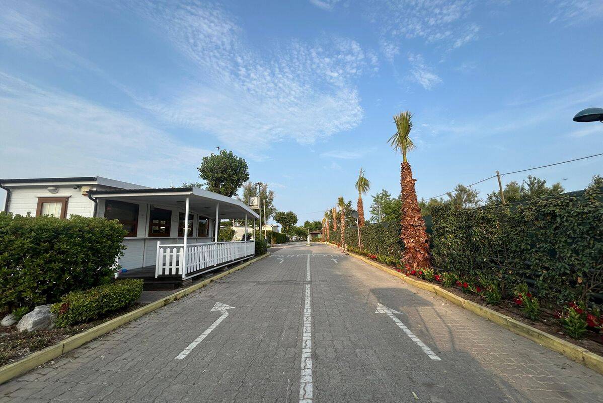 Campeggio Grande Italia, Italia, Veneto