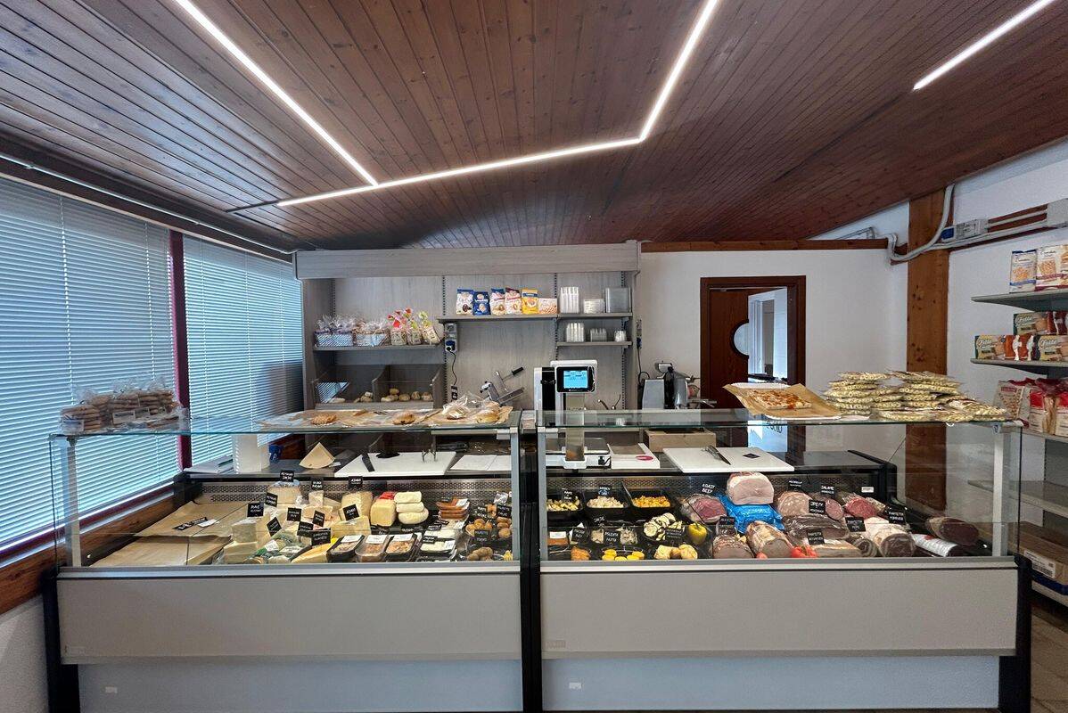 Campeggio Grande Italia, Italia, Veneto