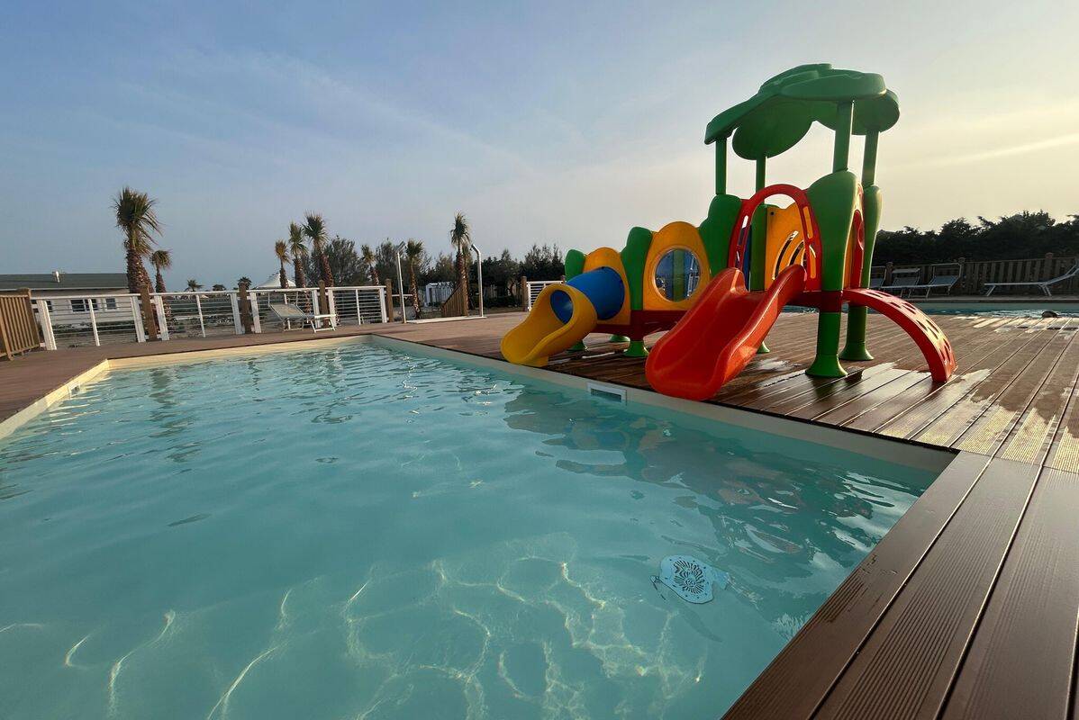 Campeggio Grande Italia, Italia, Veneto