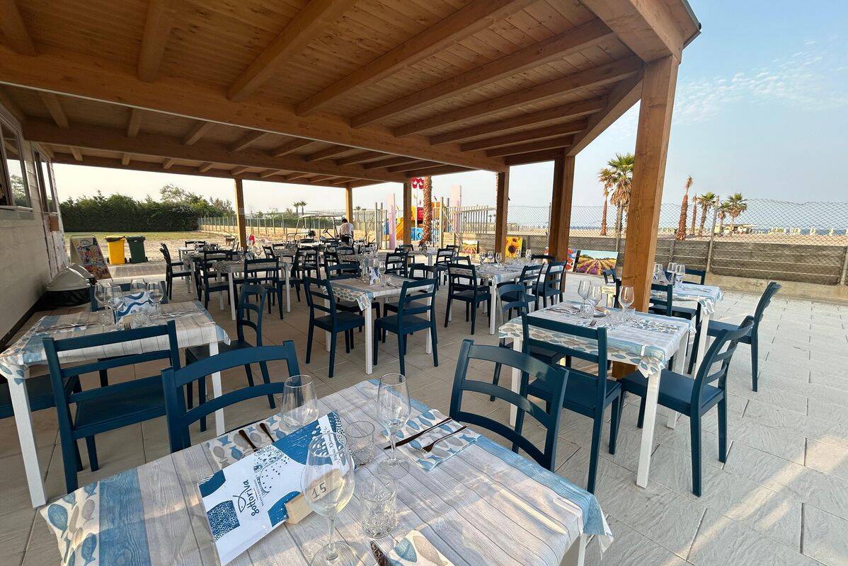 Campeggio Grande Italia, Italia, Veneto