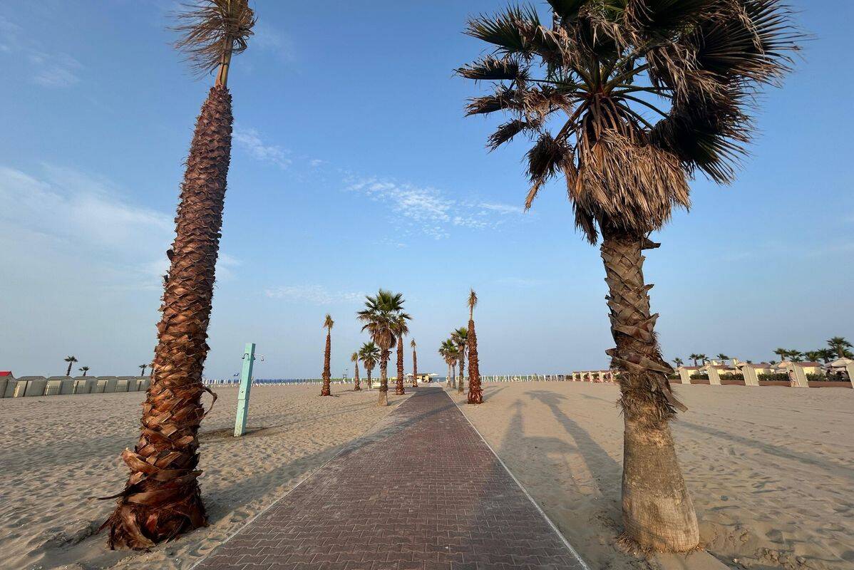 Campeggio Grande Italia, Italia, Veneto