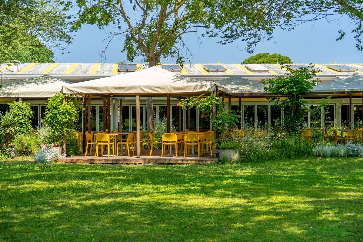 Camping Ca'Savio, Italia, Véneto