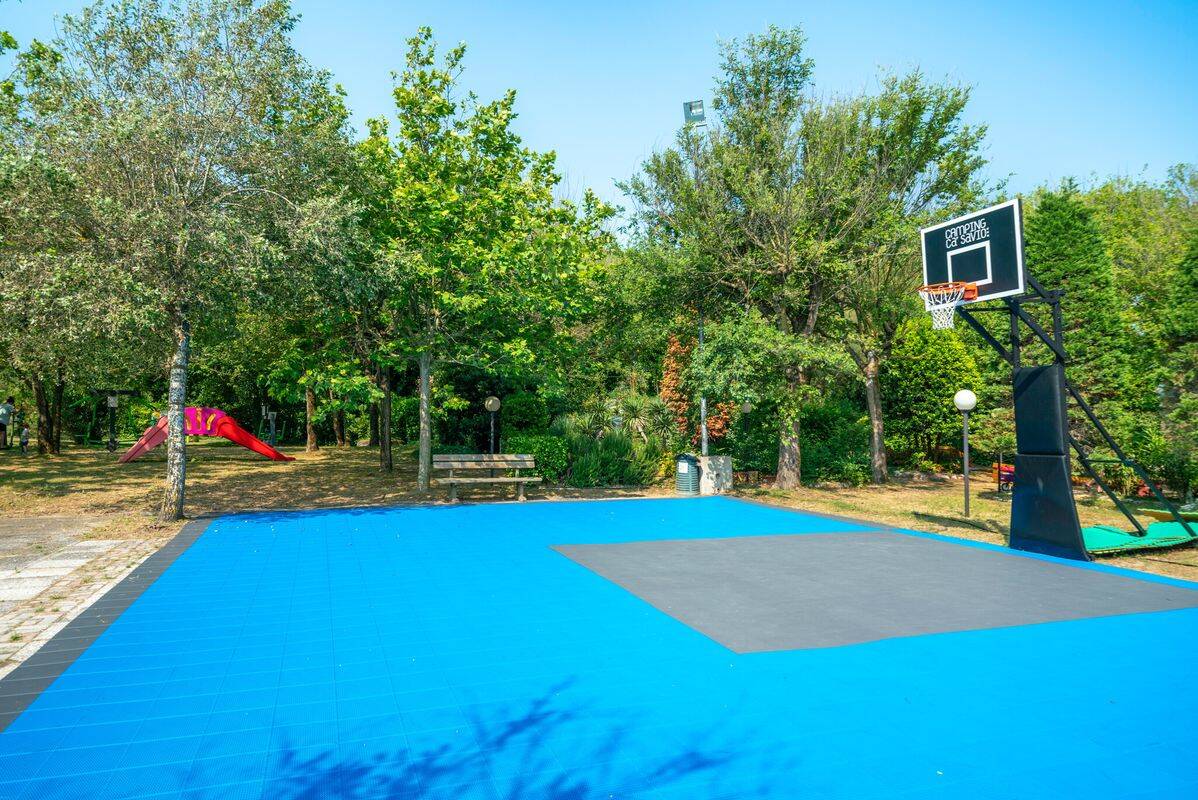 Camping Ca'Savio, Italia, Véneto