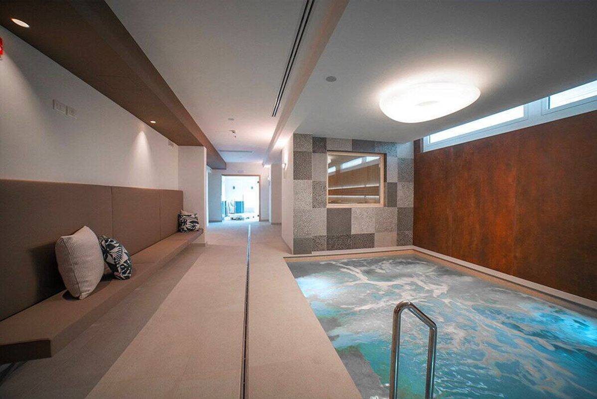 Camping Cavallino, Italia, Véneto