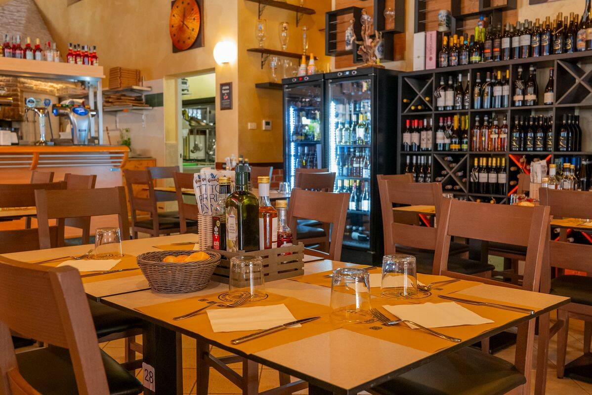 Camping Cavallino, Italia, Véneto