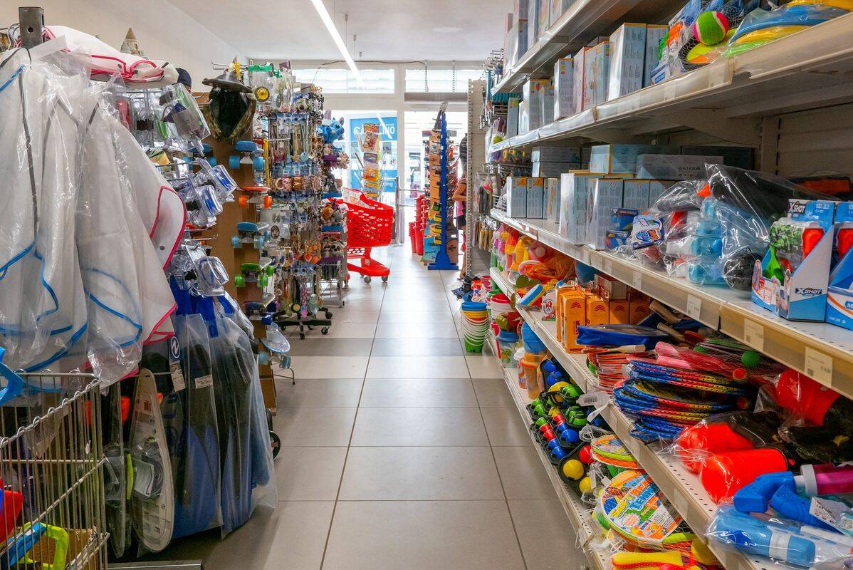 Camping Cavallino, Italia, Véneto