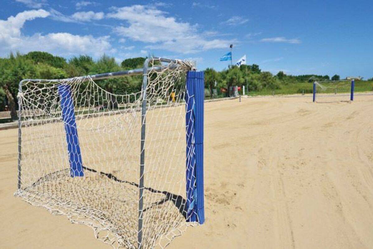 Campeggio Garden Paradiso, Italia, Veneto