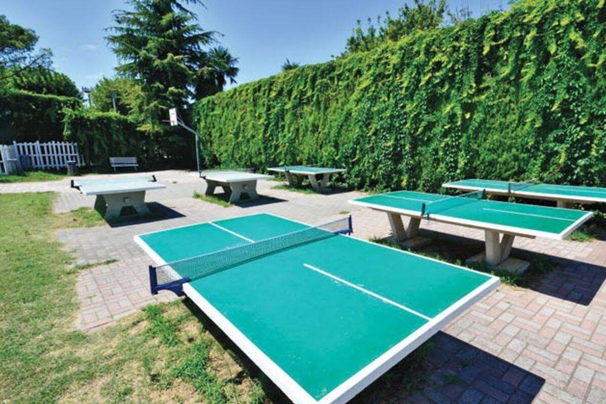 Campeggio Garden Paradiso, Italia, Veneto