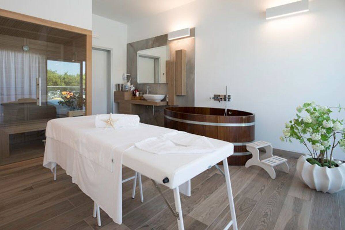 Campeggio Garden Paradiso, Italia, Veneto