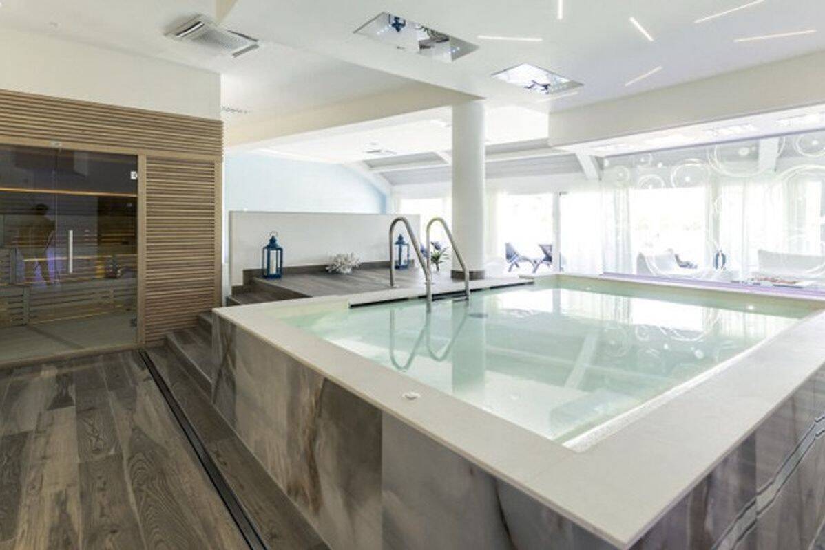 Campeggio Garden Paradiso, Italia, Veneto