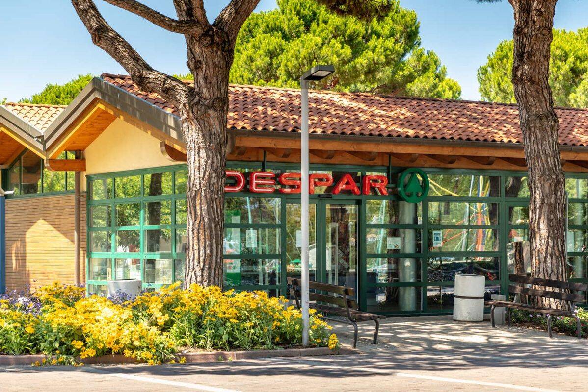 Campeggio Garden Paradiso, Italia, Veneto