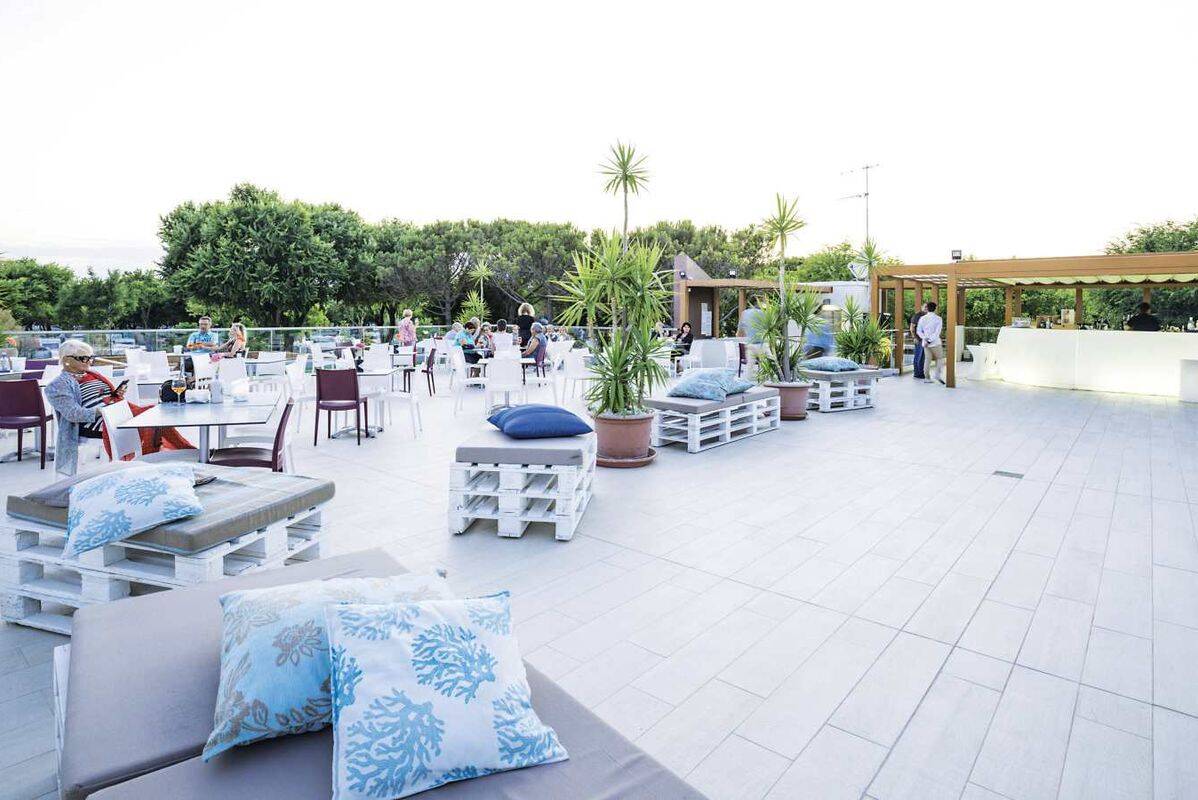 Campeggio Garden Paradiso, Italia, Veneto