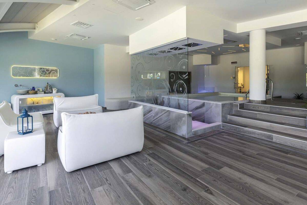 Campeggio Garden Paradiso, Italia, Veneto