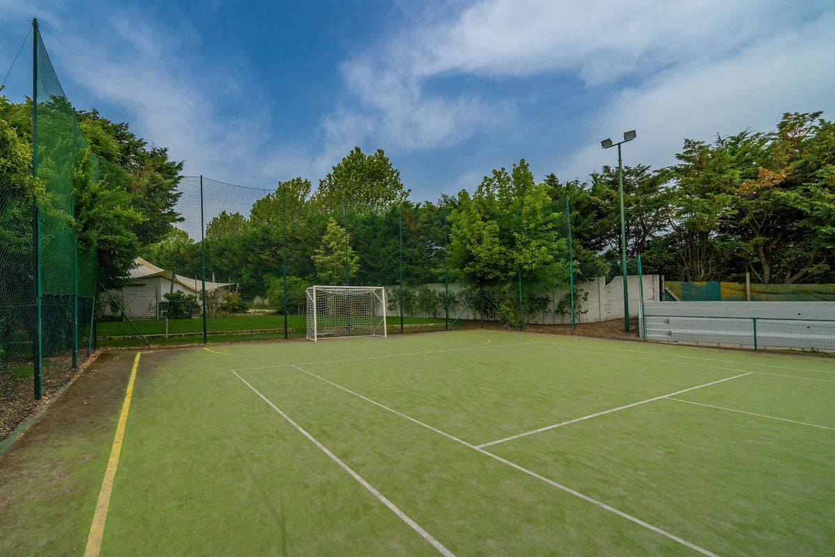 Campingplatz Mediterraneo Camping Village, Italien, Venetien