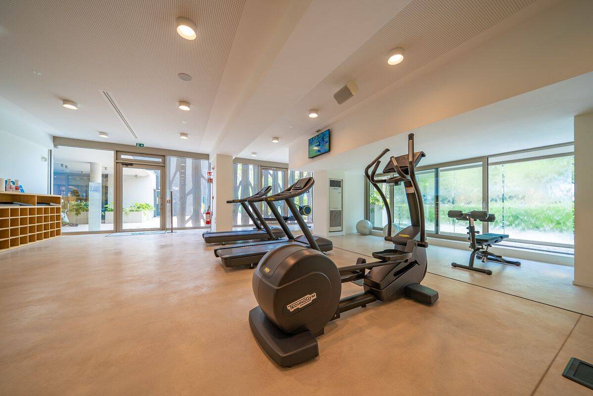 Campingplatz Mediterraneo Camping Village, Italien, Venetien