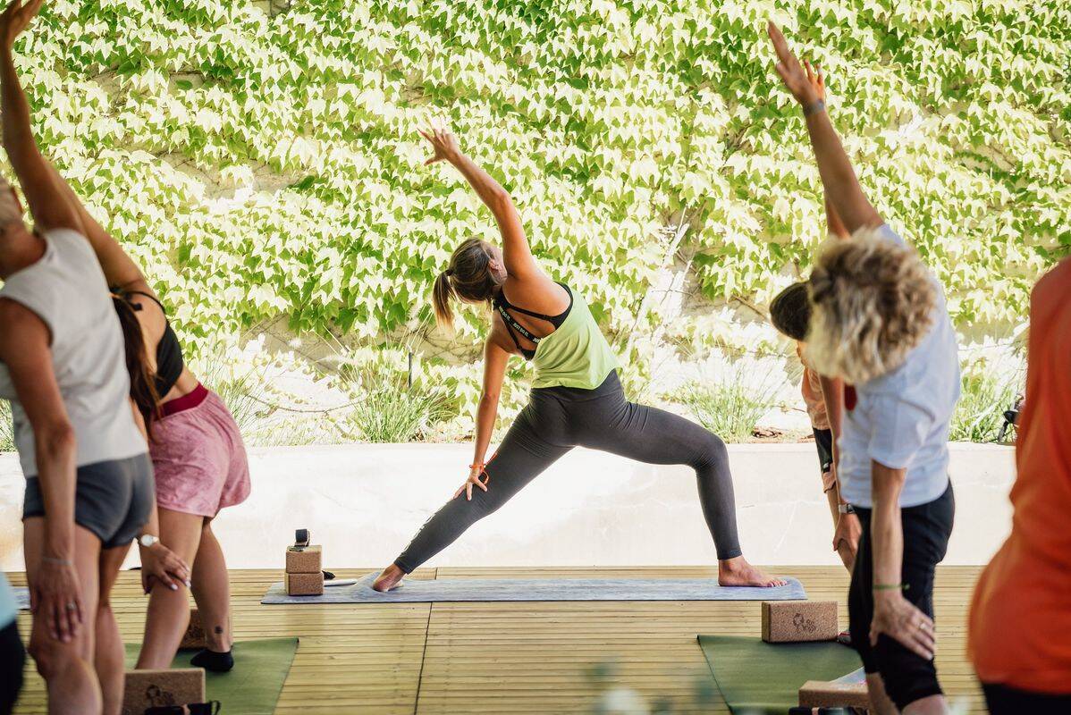 Campingplatz Mediterraneo Camping Village, Italien, Venetien