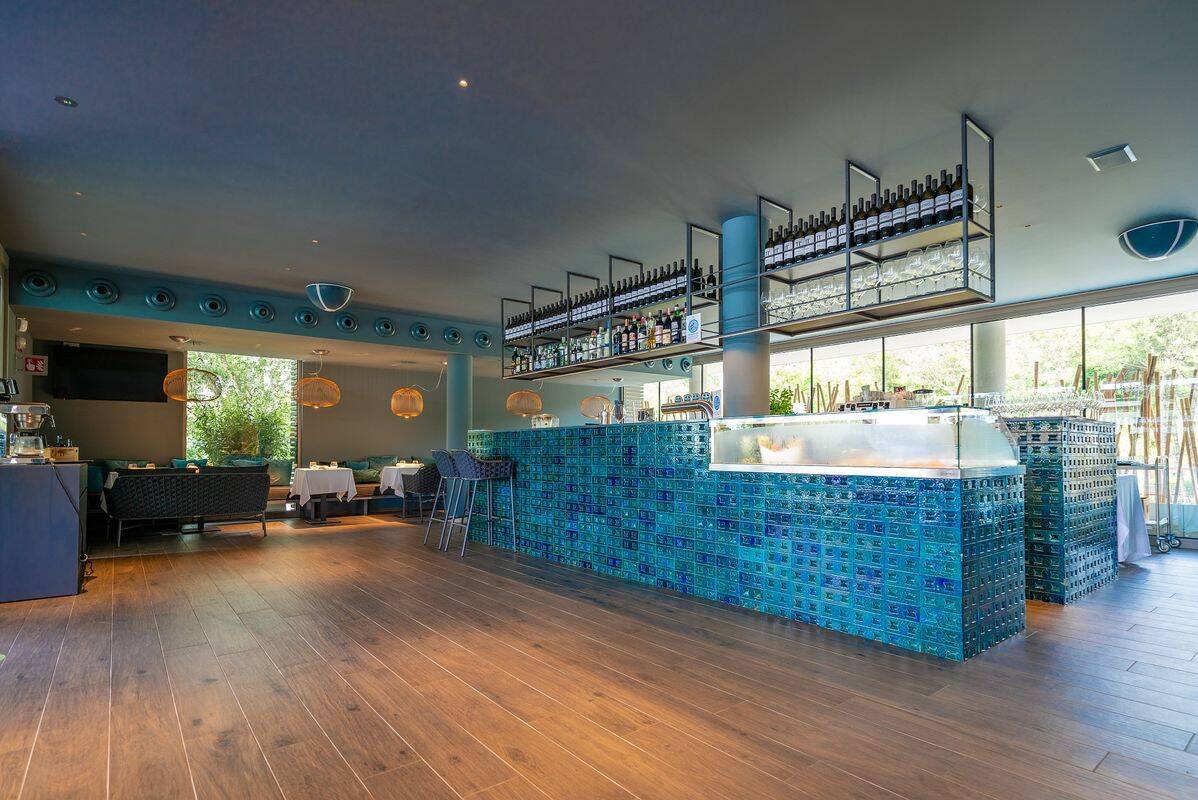 Campingplatz Mediterraneo Camping Village, Italien, Venetien