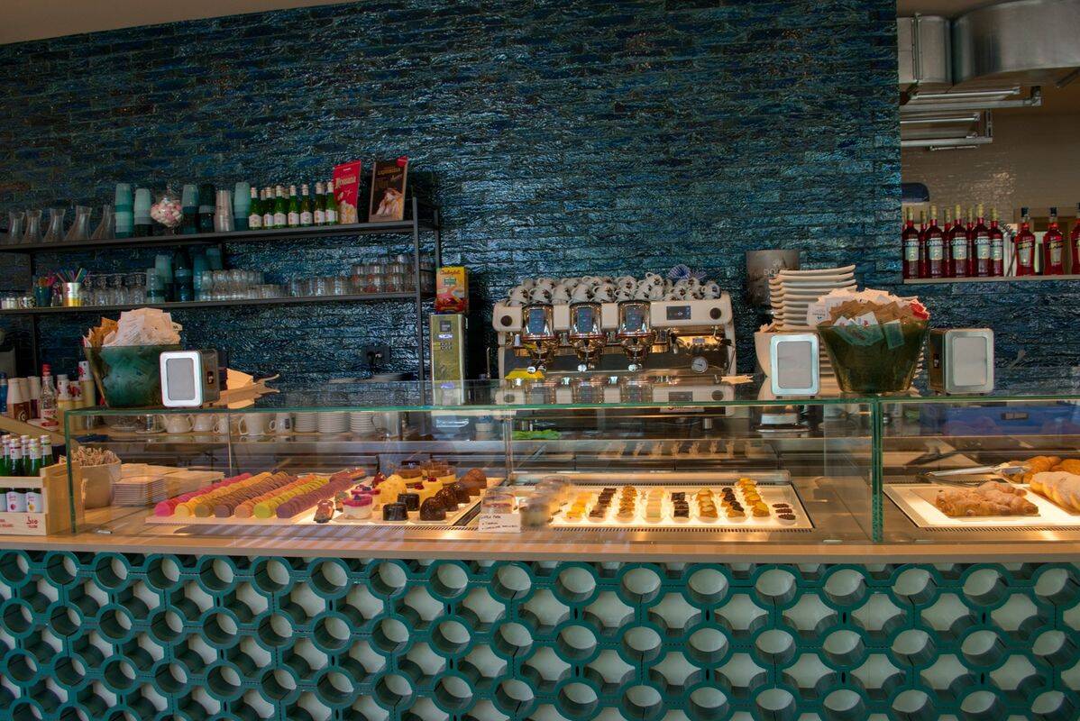 Campingplatz Mediterraneo Camping Village, Italien, Venetien