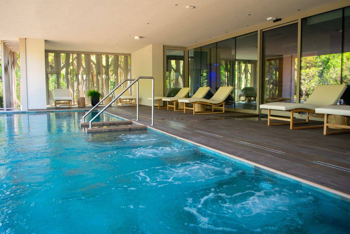 Campingplatz Mediterraneo Camping Village, Italien, Venetien