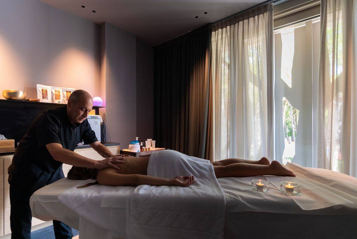 Campingplatz Mediterraneo Camping Village, Italien, Venetien