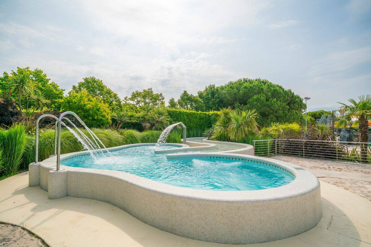 Campeggio Union Lido, Italia, Veneto