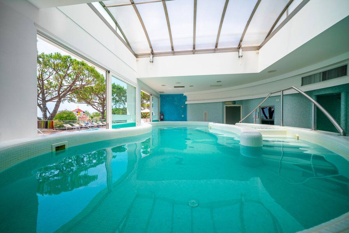 Campeggio Union Lido, Italia, Veneto