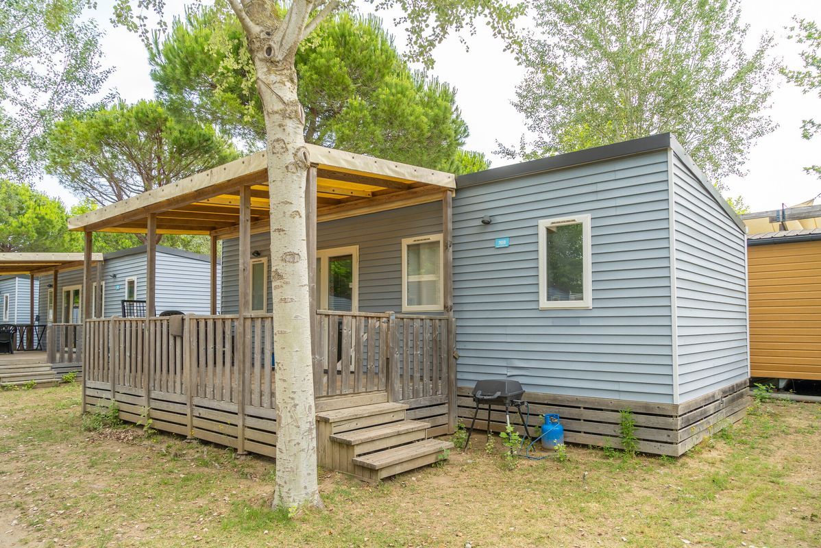 Campsite Union Lido, Italy, Veneto