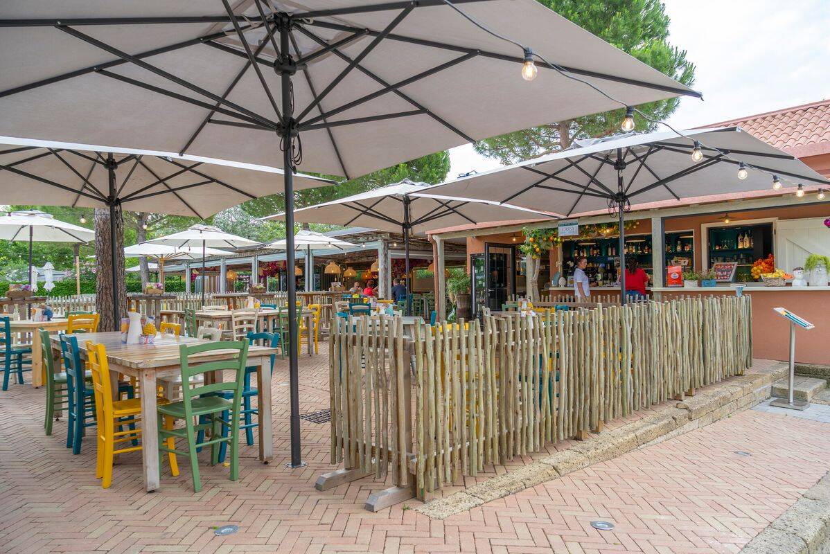 Campeggio Union Lido, Italia, Veneto