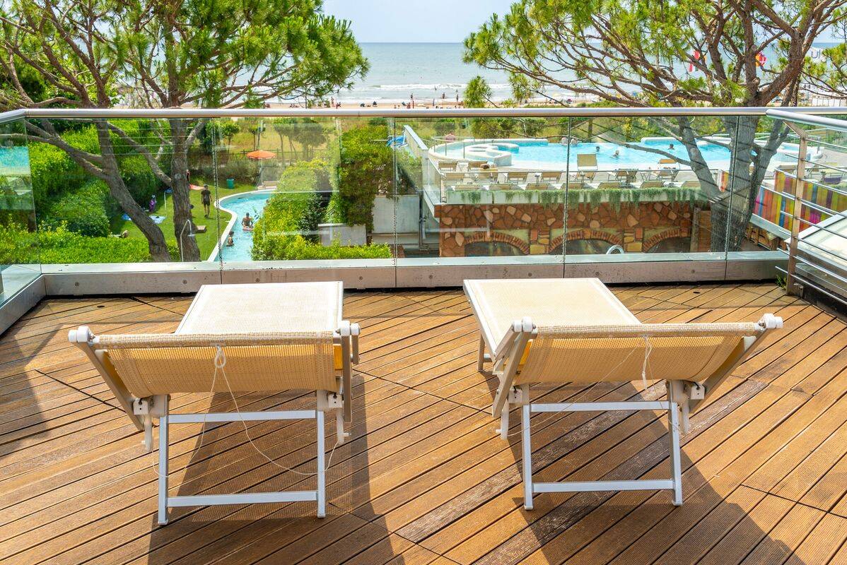 Campeggio Union Lido, Italia, Veneto