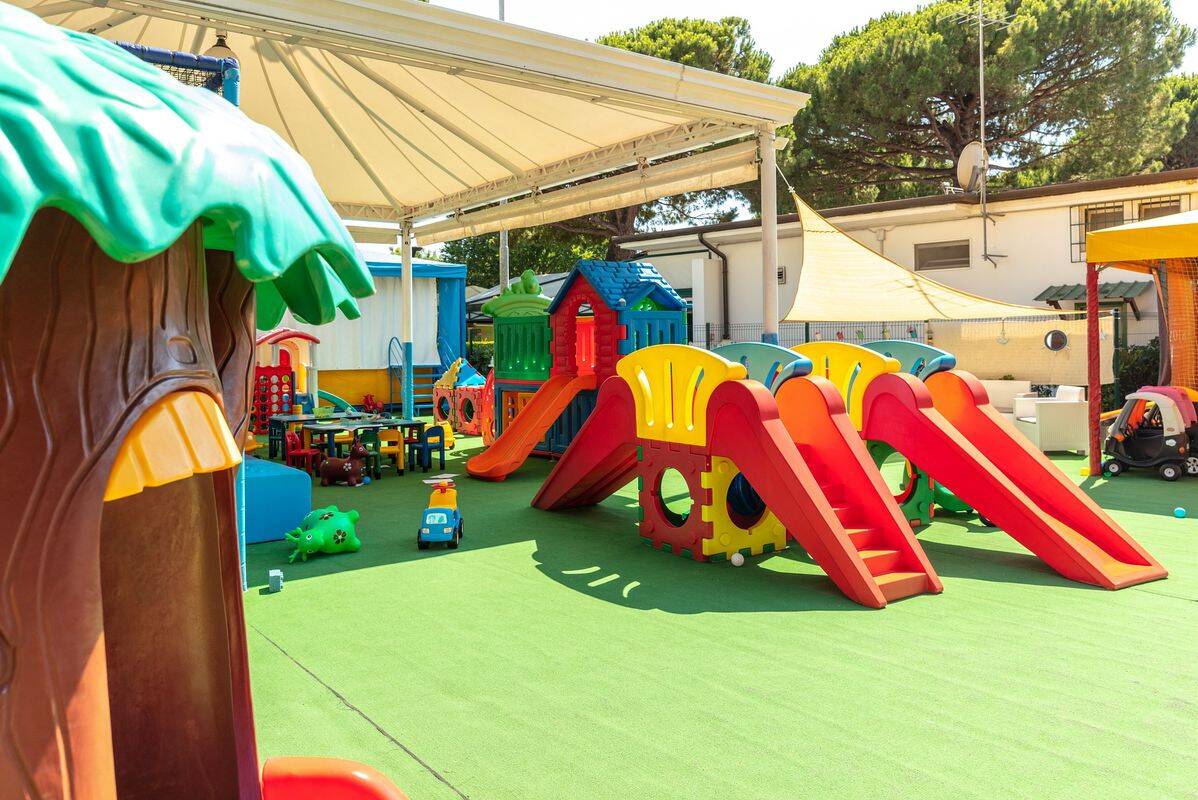 Camping Marina di Venezia, Italia, Véneto