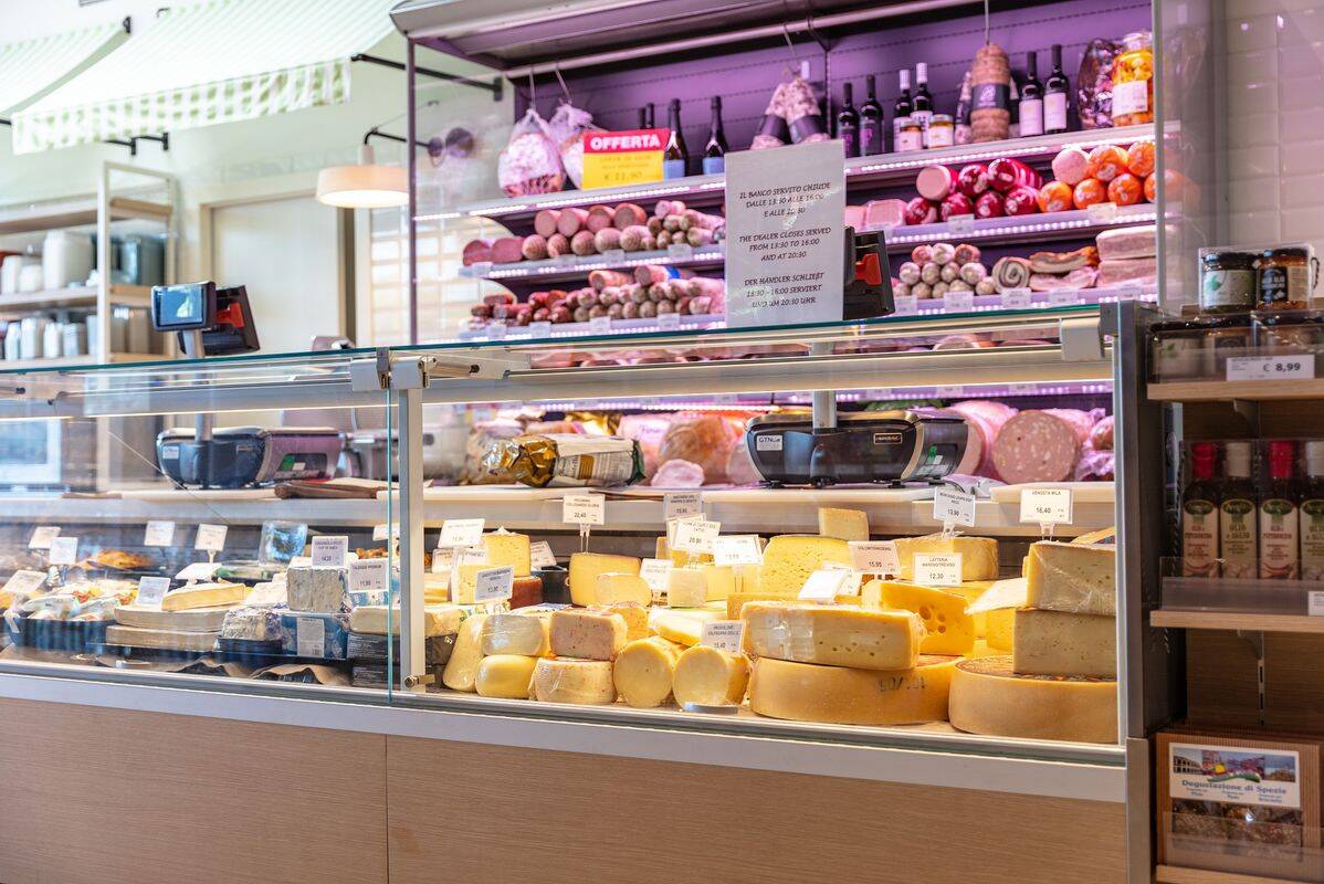 Camping Marina di Venezia, Italia, Véneto