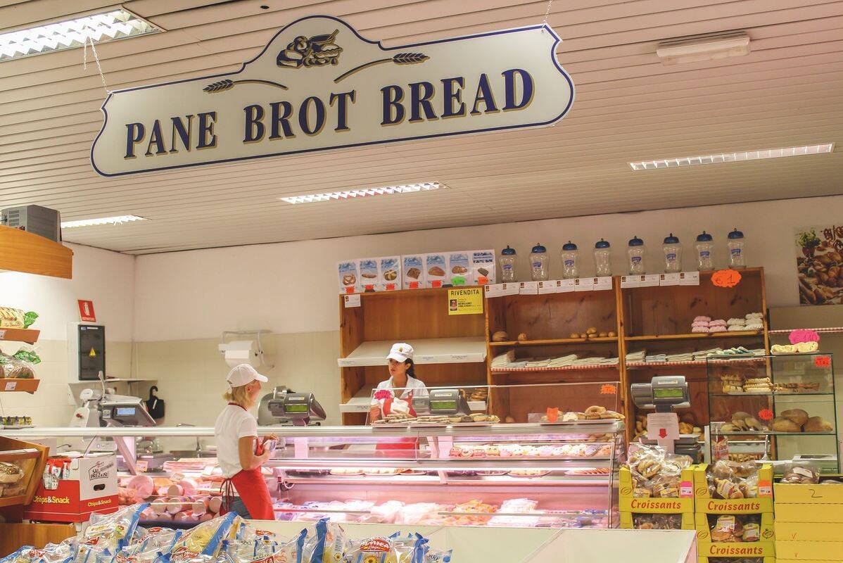 Camping Sant'Angelo Village, Italia, Véneto