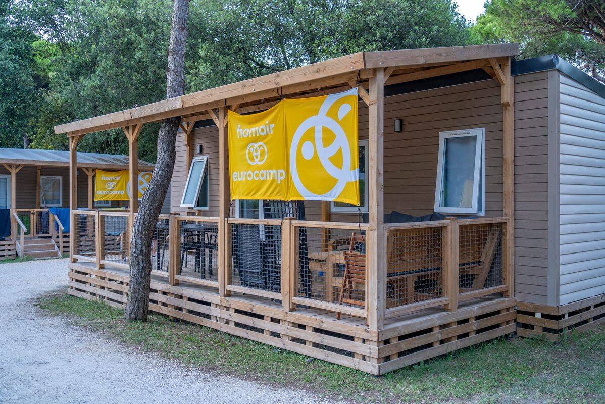 Campeggio Union Lido, Italia, Veneto