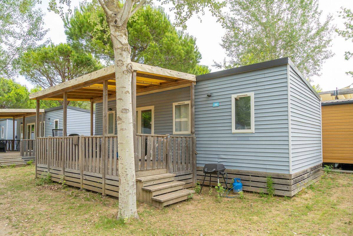 Campeggio Union Lido, Italia, Veneto