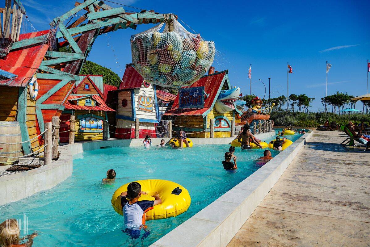 Campeggio Union Lido, Italia, Veneto