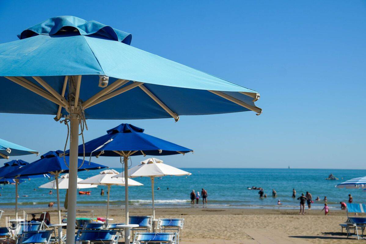 Campeggio Union Lido, Italia, Veneto