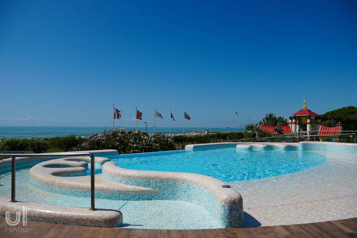 Campeggio Union Lido, Italia, Veneto