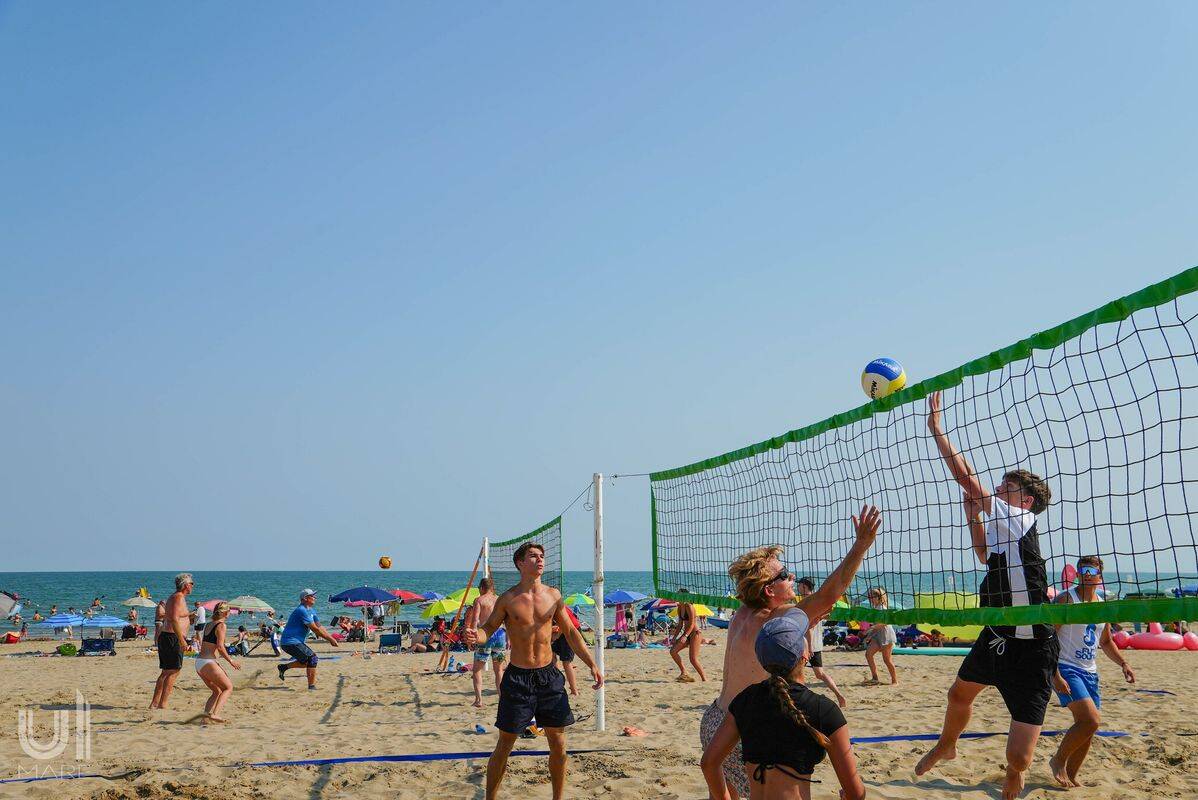 Campeggio Union Lido, Italia, Veneto