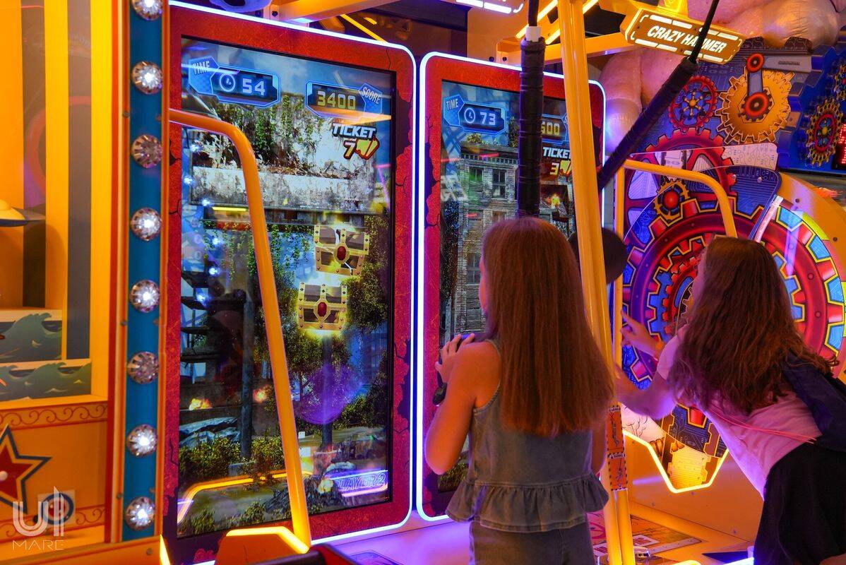 Campeggio Union Lido, Italia, Veneto