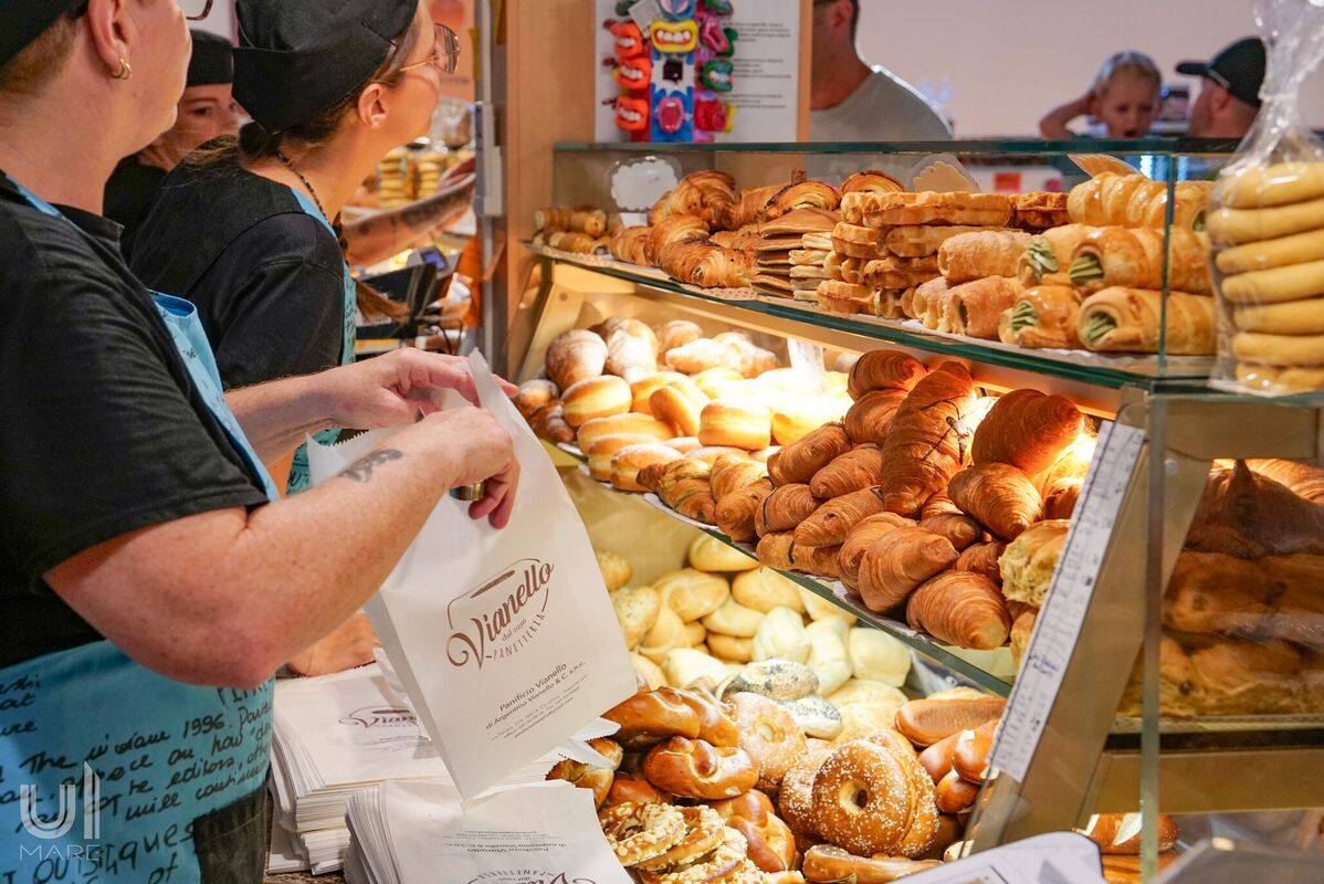 Campeggio Union Lido, Italia, Veneto