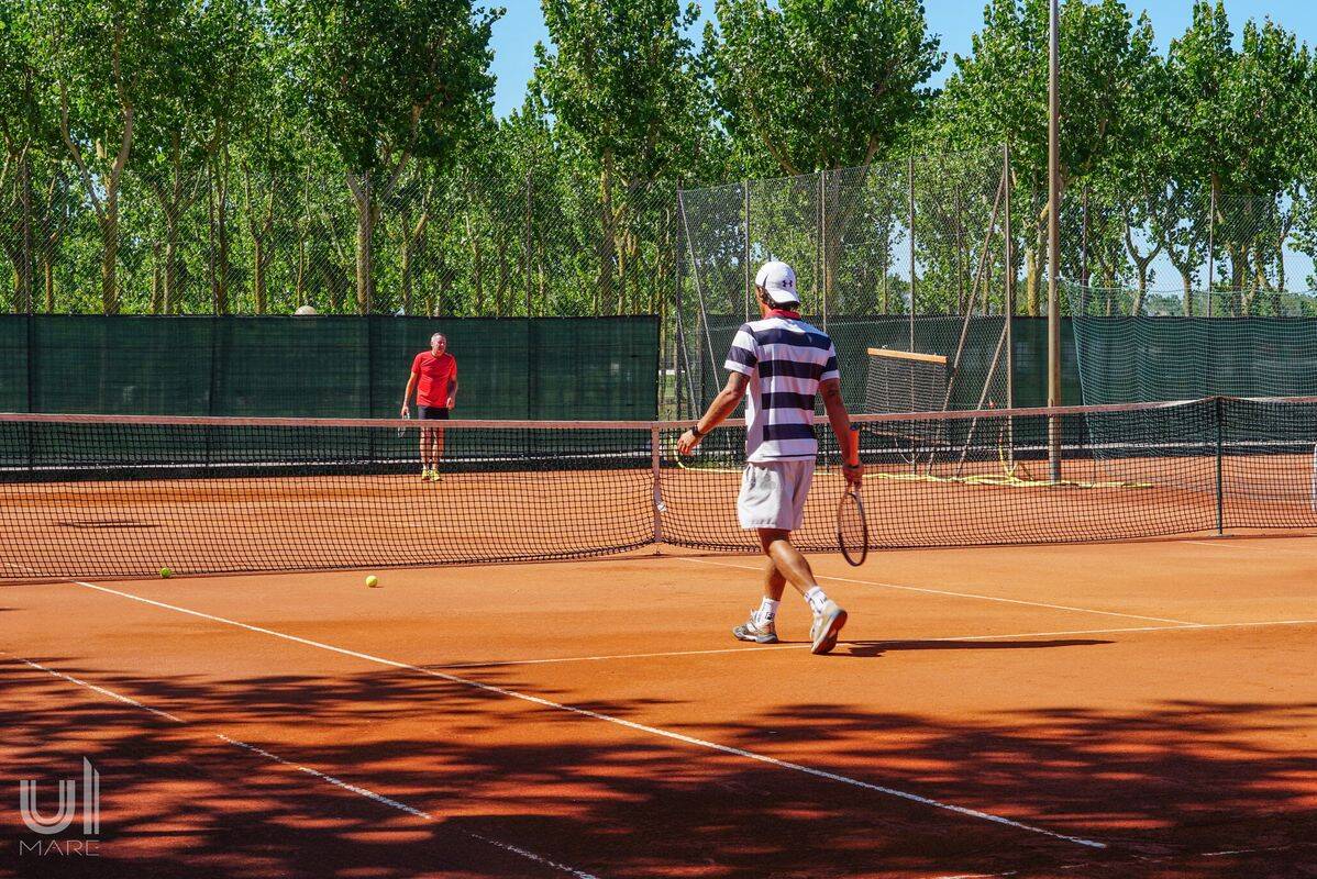 Campeggio Union Lido, Italia, Veneto