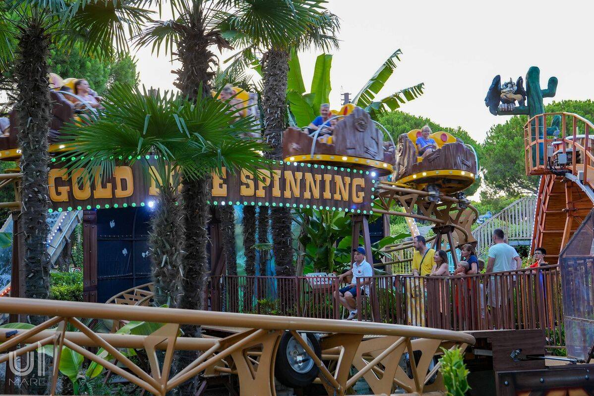 Campeggio Union Lido, Italia, Veneto