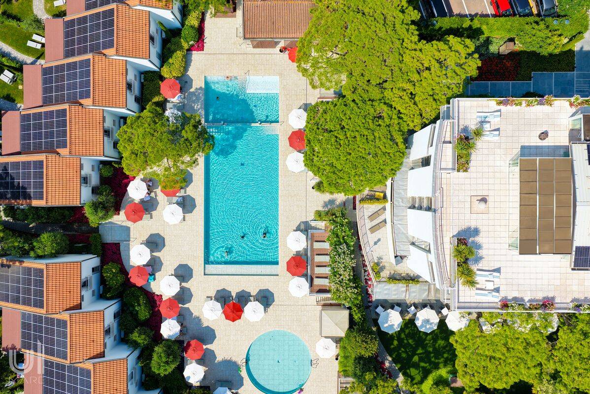 Campeggio Union Lido, Italia, Veneto