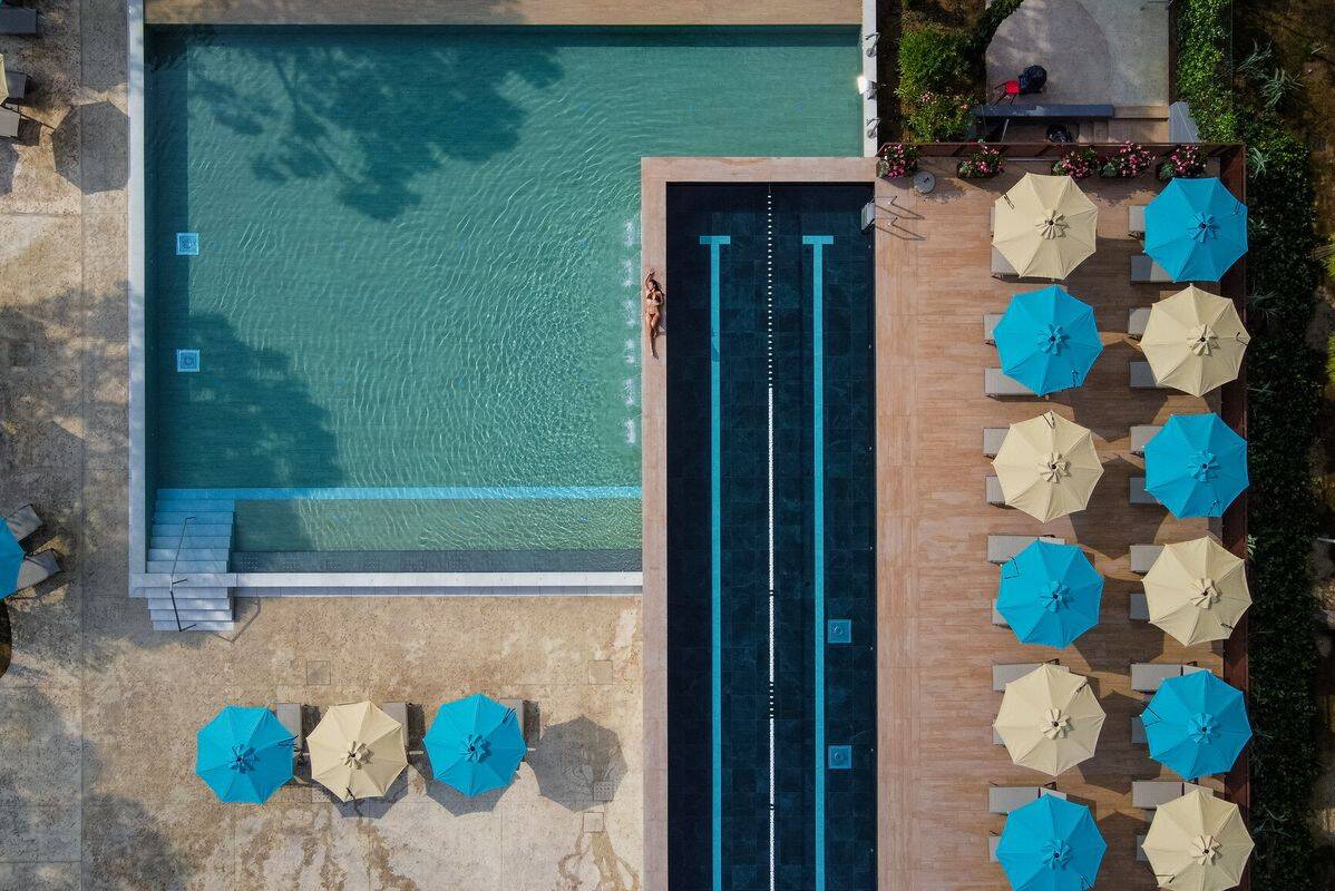 Campeggio Union Lido, Italia, Veneto