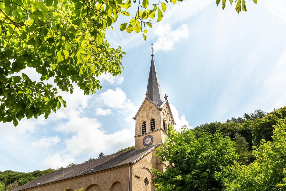 Campeggio Hu Birkelt Village, Lussemburgo