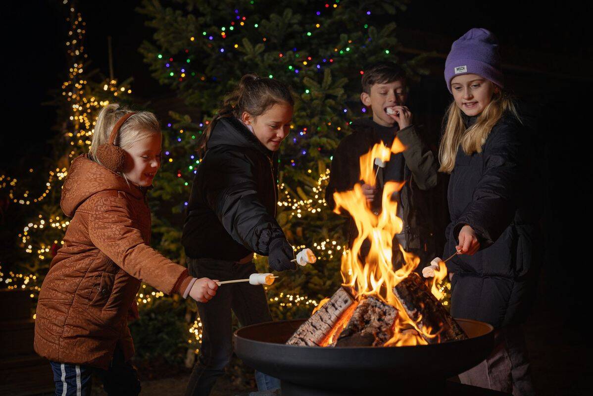 Camping Marvilla Parks Kaatsheuvel, Holanda