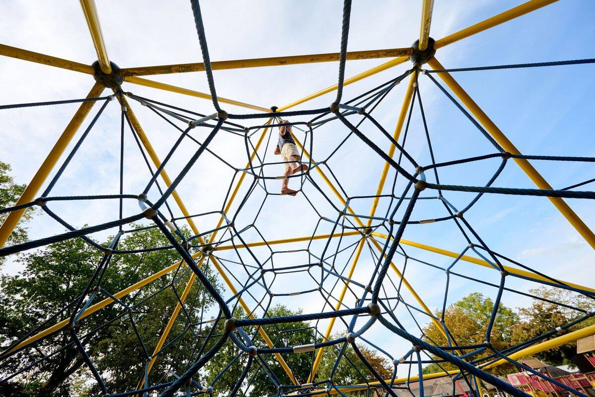 Camping Marvilla Parks Kaatsheuvel, Holanda