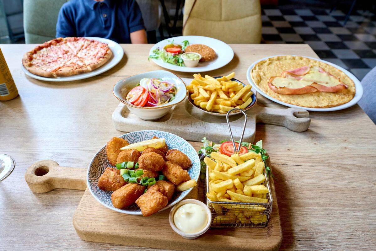 Camping Marvilla Parks Kaatsheuvel, Holanda