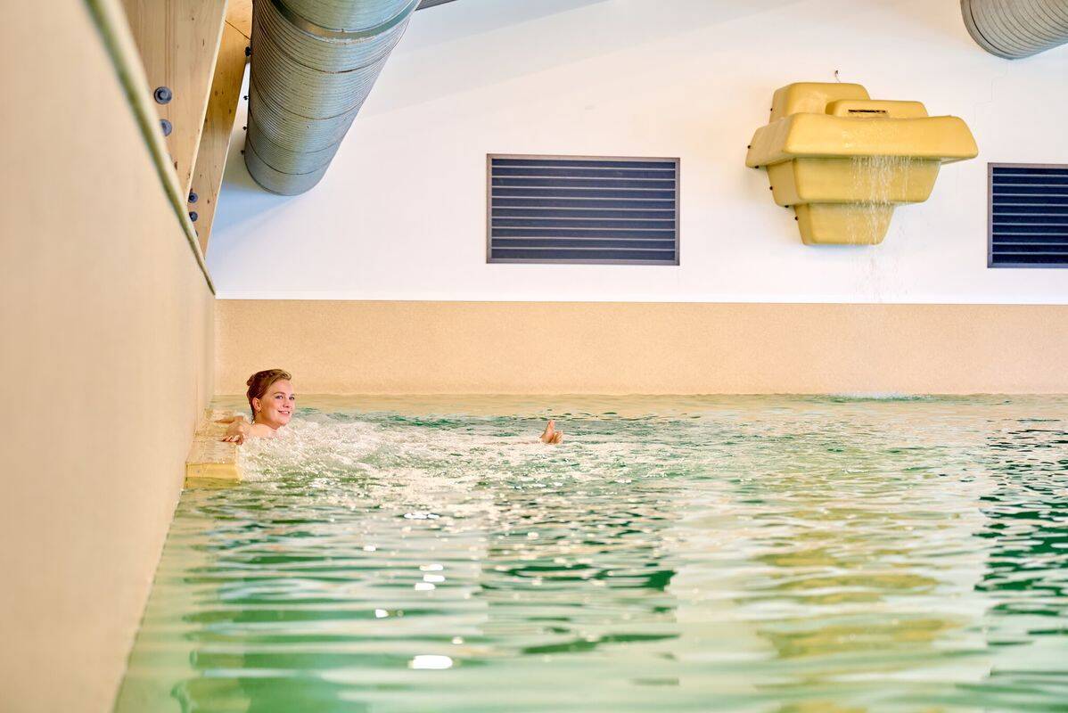 Camping Marvilla Parks Kaatsheuvel, Holanda